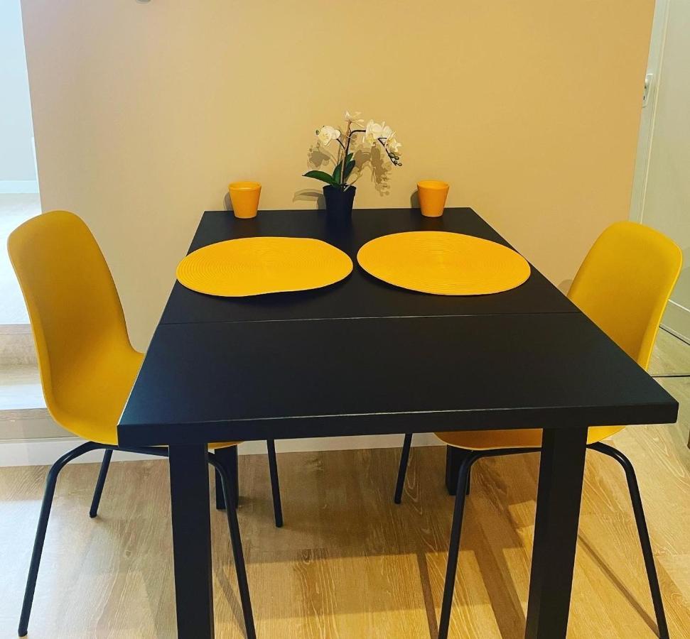 Cascais Studio Outdoor Patio Newly Renovated מראה חיצוני תמונה